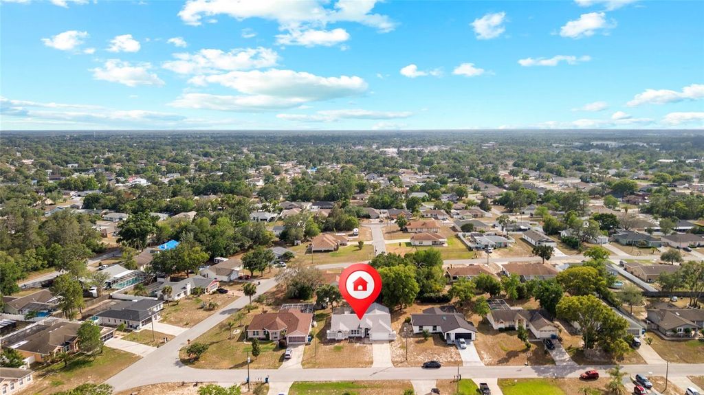 Image 23 of property listing at 11263 MURRAYSVILLE DRIVE, Spring Hill, FL 34609