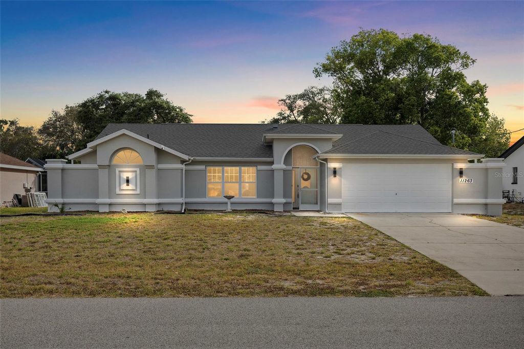 Image 24 of property listing at 11263 MURRAYSVILLE DRIVE, Spring Hill, FL 34609