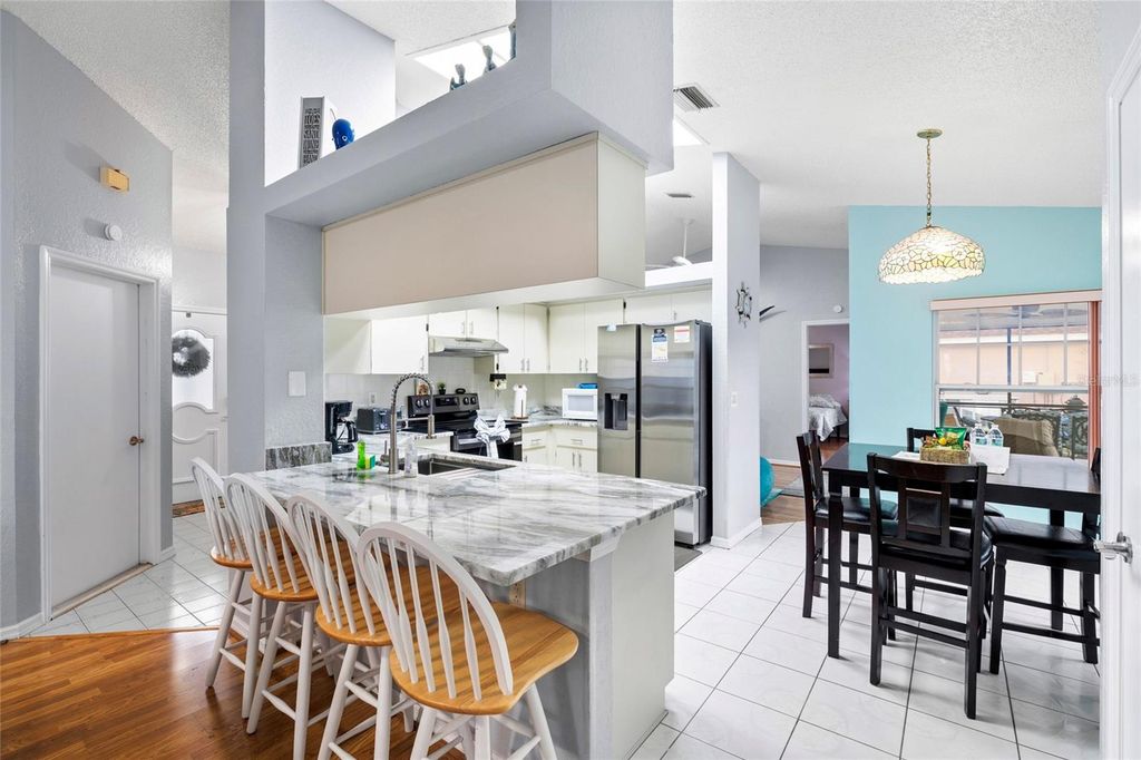 Image 6 of property listing at 11263 MURRAYSVILLE DRIVE, Spring Hill, FL 34609