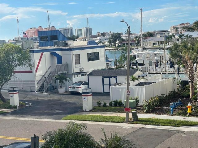 851 BAYWAY BOULEVARD 205, Clearwater Beach, FL 33767