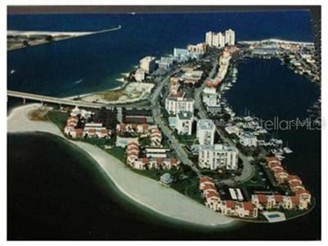 851 BAYWAY BOULEVARD 205, Clearwater Beach, FL 33767
