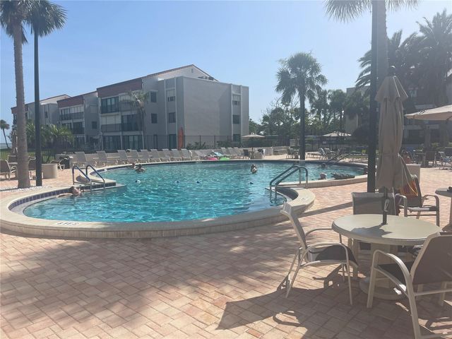 851 BAYWAY BOULEVARD 205, Clearwater Beach, FL 33767