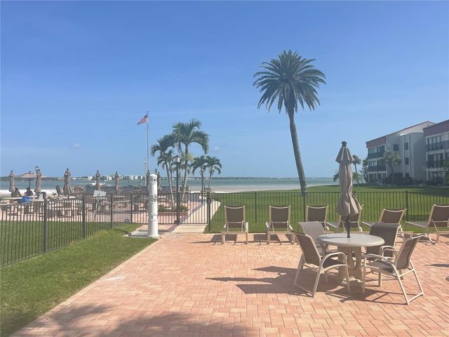 851 BAYWAY BOULEVARD 205, Clearwater Beach, FL 33767