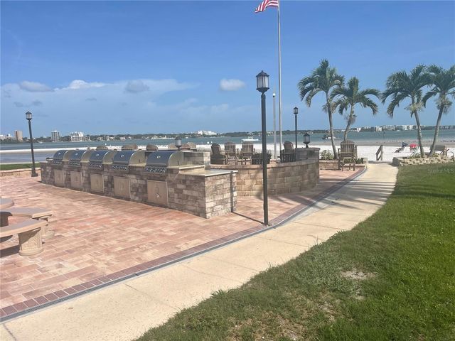 851 BAYWAY BOULEVARD 205, Clearwater Beach, FL 33767