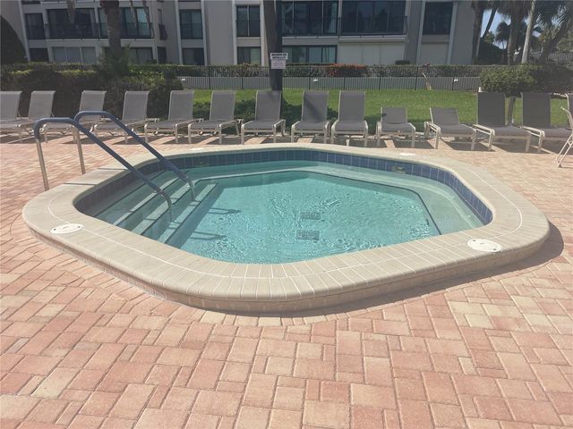 851 BAYWAY BOULEVARD 205, Clearwater Beach, FL 33767