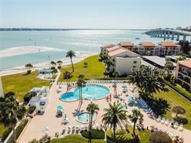 851 BAYWAY BOULEVARD 205, Clearwater Beach, FL 33767