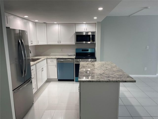 851 BAYWAY BOULEVARD 205, Clearwater Beach, FL 33767