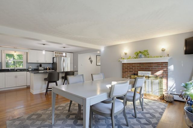 26 Hawthorne Rd., Grafton, MA 01536