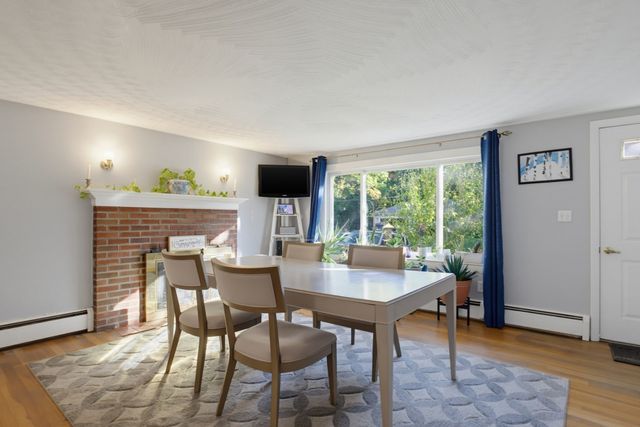 26 Hawthorne Rd., Grafton, MA 01536