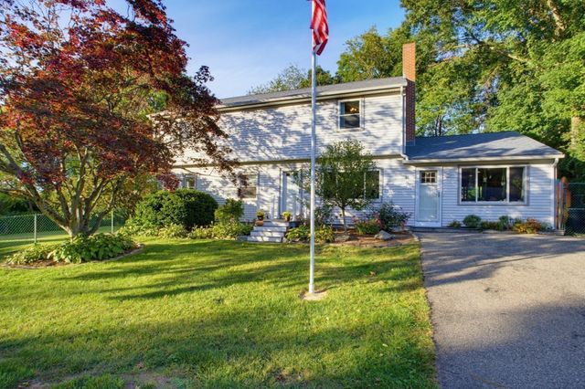 26 Hawthorne Rd., Grafton, MA 01536