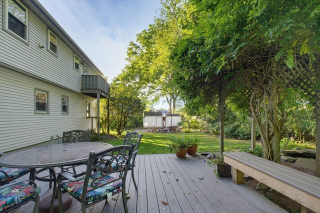 26 Hawthorne Rd., Grafton, MA 01536
