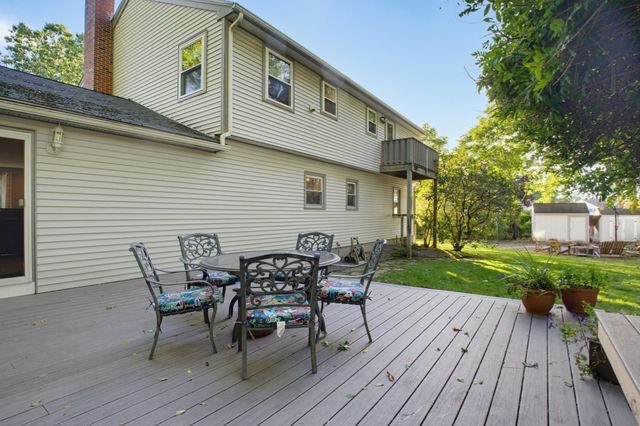26 Hawthorne Rd., Grafton, MA 01536