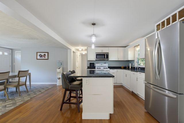 26 Hawthorne Rd., Grafton, MA 01536
