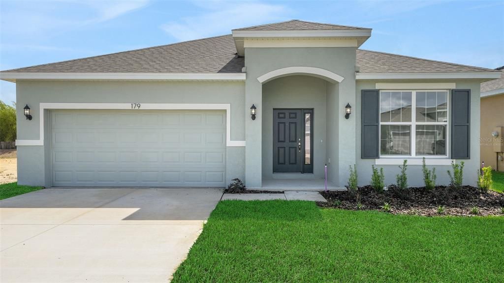 5032 ABIGAIL DRIVE, Lake Wales, FL 33859