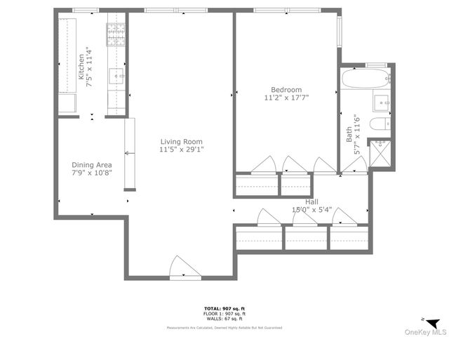 9931 64th Avenue E-9, Rego Park, NY 11374