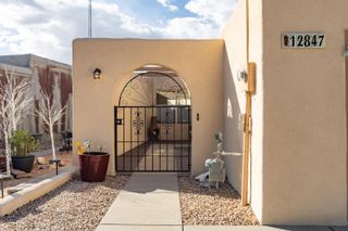 12847 Eastridge Drive NE, Albuquerque, NM 87112