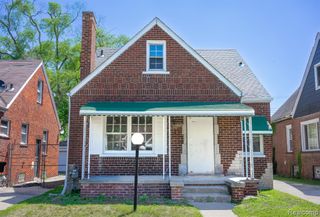 15864 Tracey Street, Detroit, MI 48227