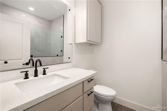 1504 Karianna Drive, Mercedes, TX 78570