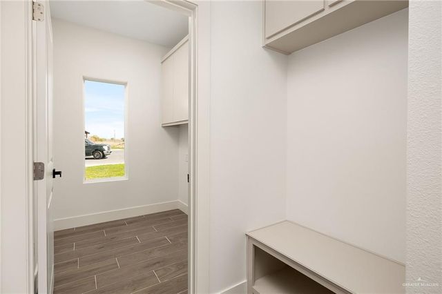 1504 Karianna Drive, Mercedes, TX 78570