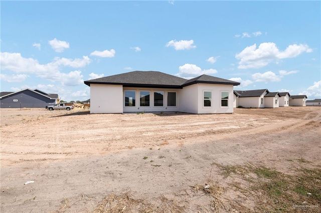 1504 Karianna Drive, Mercedes, TX 78570