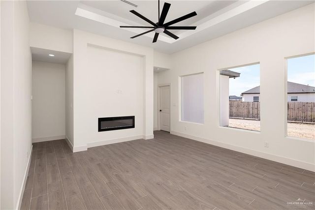 1504 Karianna Drive, Mercedes, TX 78570