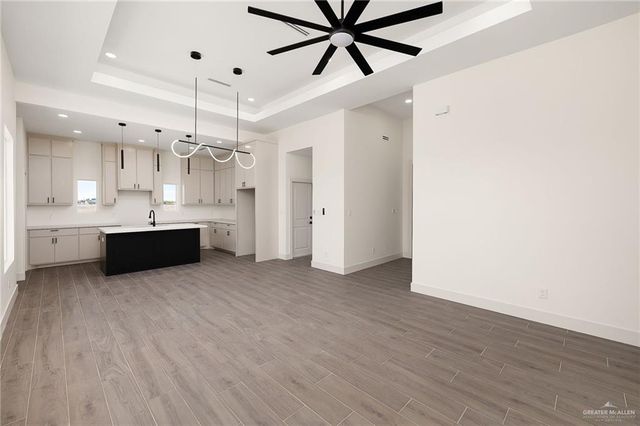 1504 Karianna Drive, Mercedes, TX 78570