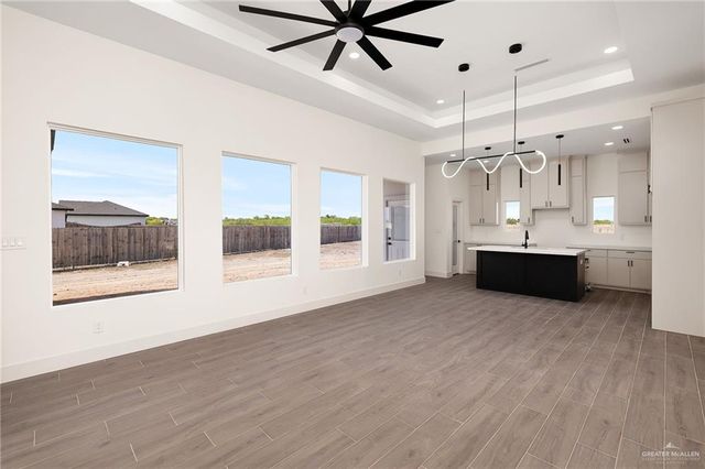 1504 Karianna Drive, Mercedes, TX 78570