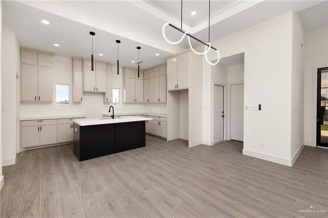1504 Karianna Drive, Mercedes, TX 78570