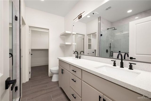 1504 Karianna Drive, Mercedes, TX 78570