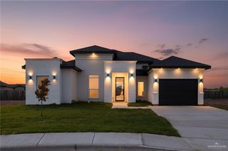 1504 Karianna Drive, Mercedes, TX 78570