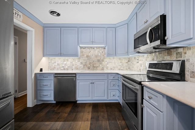 508 29TH Street, Point Pleasant, WV 25550