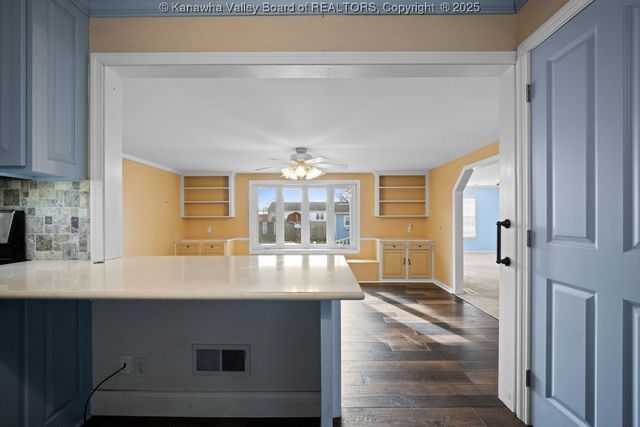 508 29TH Street, Point Pleasant, WV 25550