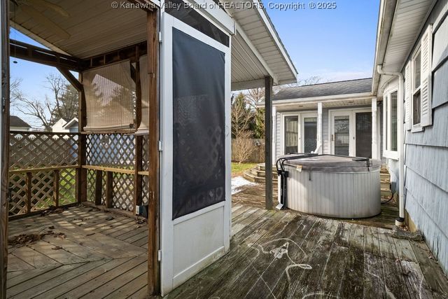 508 29TH Street, Point Pleasant, WV 25550