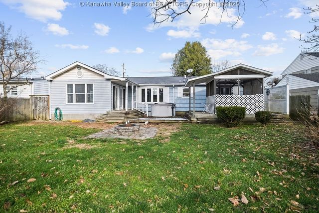 508 29TH Street, Point Pleasant, WV 25550