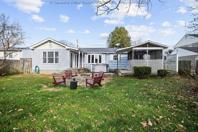 508 29TH Street, Point Pleasant, WV 25550