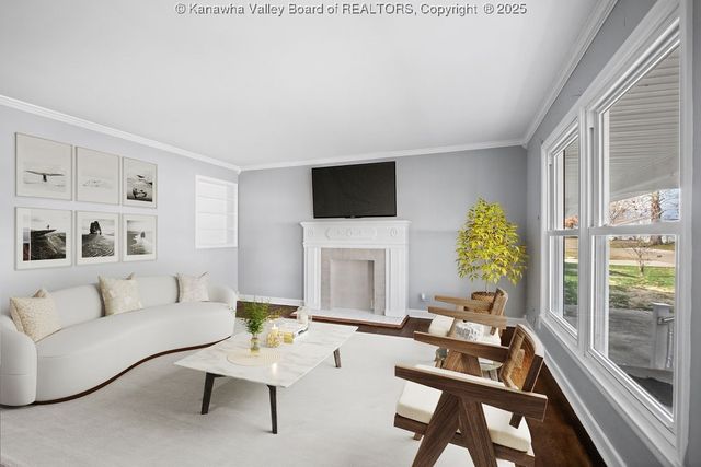 508 29TH Street, Point Pleasant, WV 25550