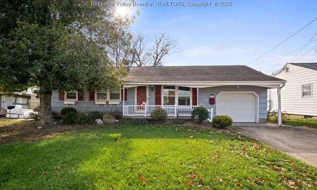 508 29TH Street, Point Pleasant, WV 25550