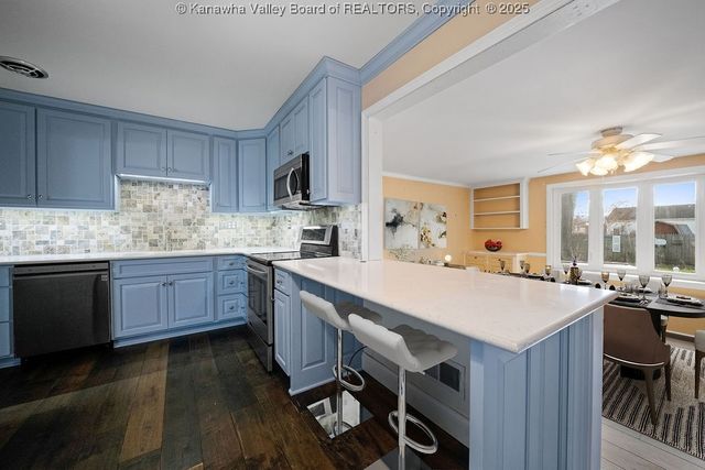 508 29TH Street, Point Pleasant, WV 25550