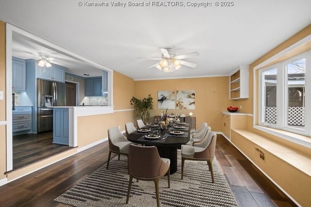 508 29TH Street, Point Pleasant, WV 25550