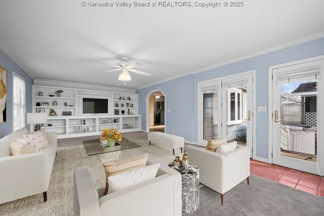 508 29TH Street, Point Pleasant, WV 25550