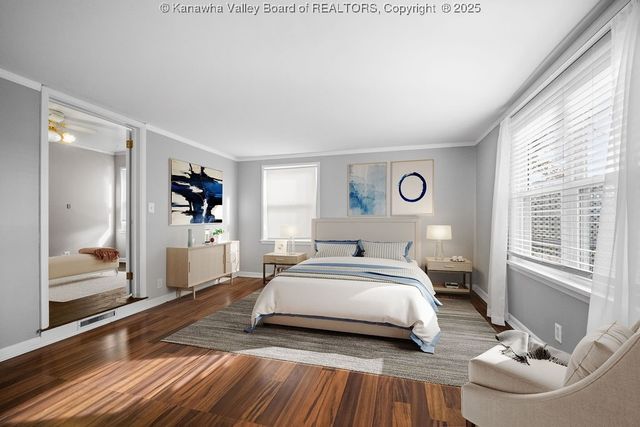 508 29TH Street, Point Pleasant, WV 25550