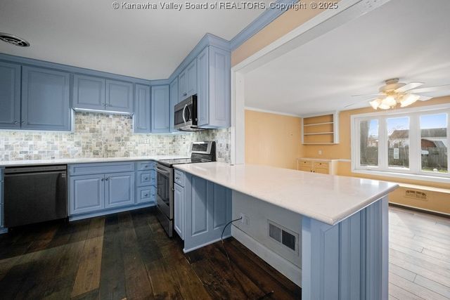 508 29TH Street, Point Pleasant, WV 25550