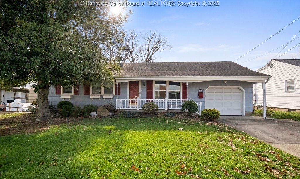 508 29TH Street, Point Pleasant, WV 25550