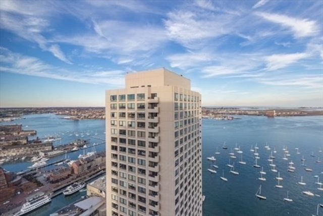 85 East India Row 33E, Boston, MA 02110