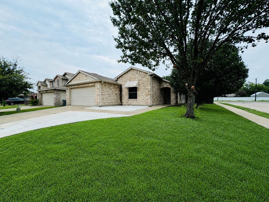 3502 Ridge Elm Drive, Dallas, TX 75227