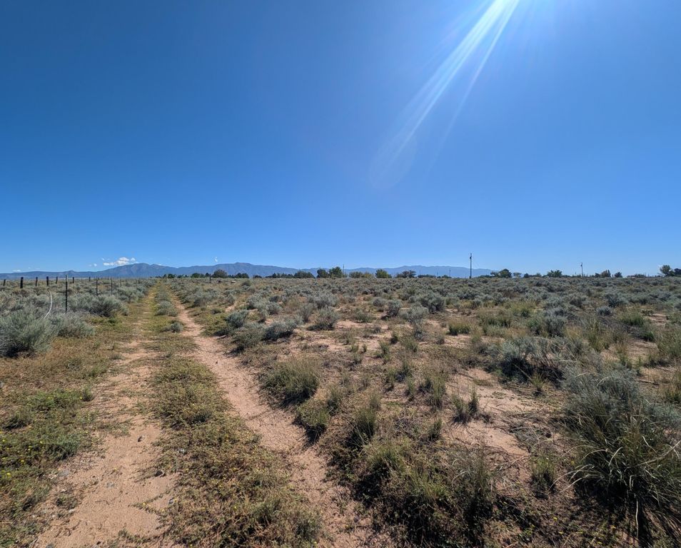 0 Amy Drive, Los Lunas, NM 87031