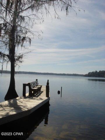 Lot 7 Trenton Avenue, Alford, FL 32420