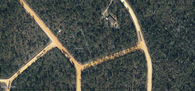 Lot 7 Trenton Avenue, Alford, FL 32420