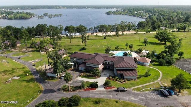 Lot 7 Trenton Avenue, Alford, FL 32420