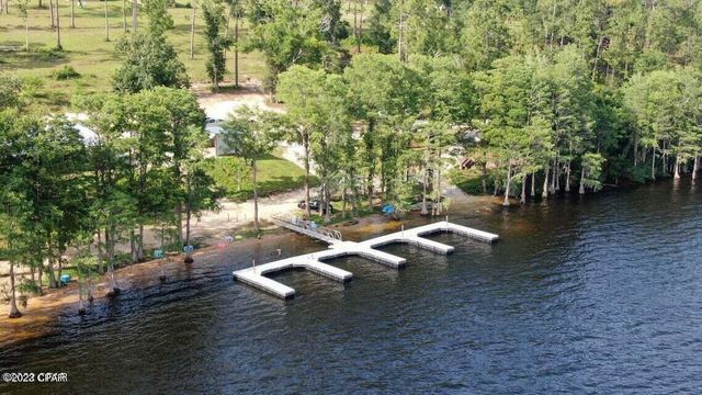 Lot 7 Trenton Avenue, Alford, FL 32420